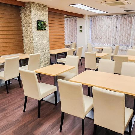 Apa Hotel Sagamihara Kobuchi Ekimae Esterno foto