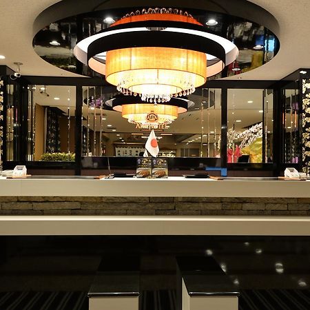 Apa Hotel Sagamihara Kobuchi Ekimae Esterno foto