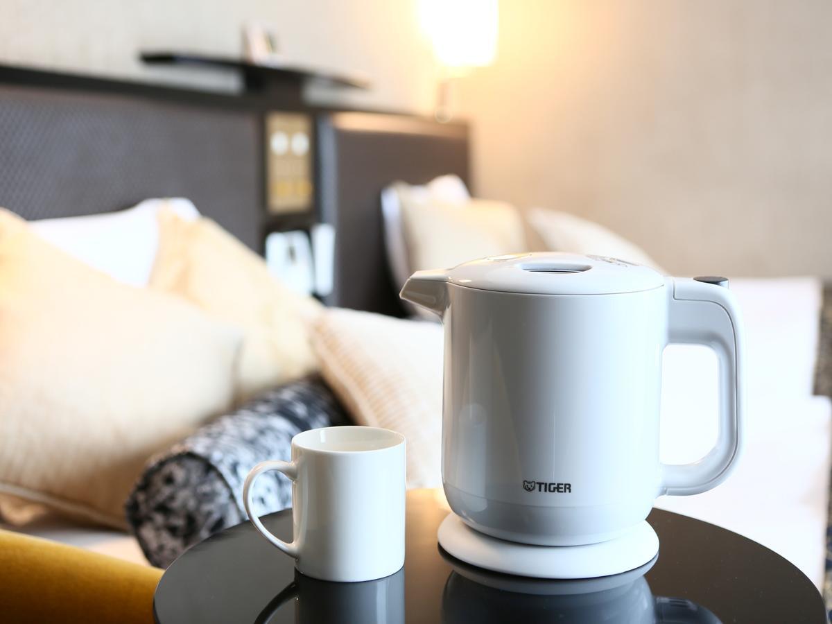 Apa Hotel Sagamihara Kobuchi Ekimae Esterno foto