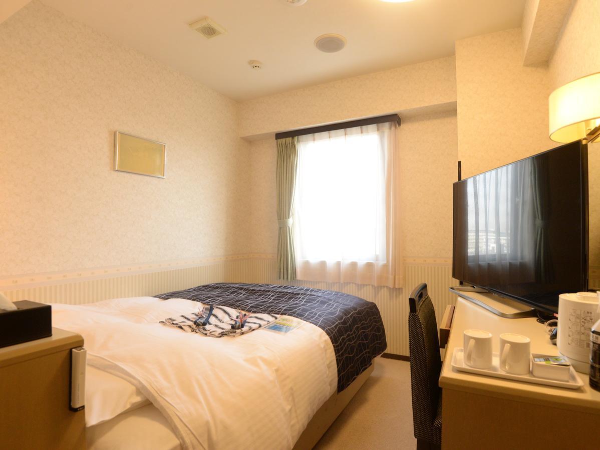 Apa Hotel Sagamihara Kobuchi Ekimae Esterno foto