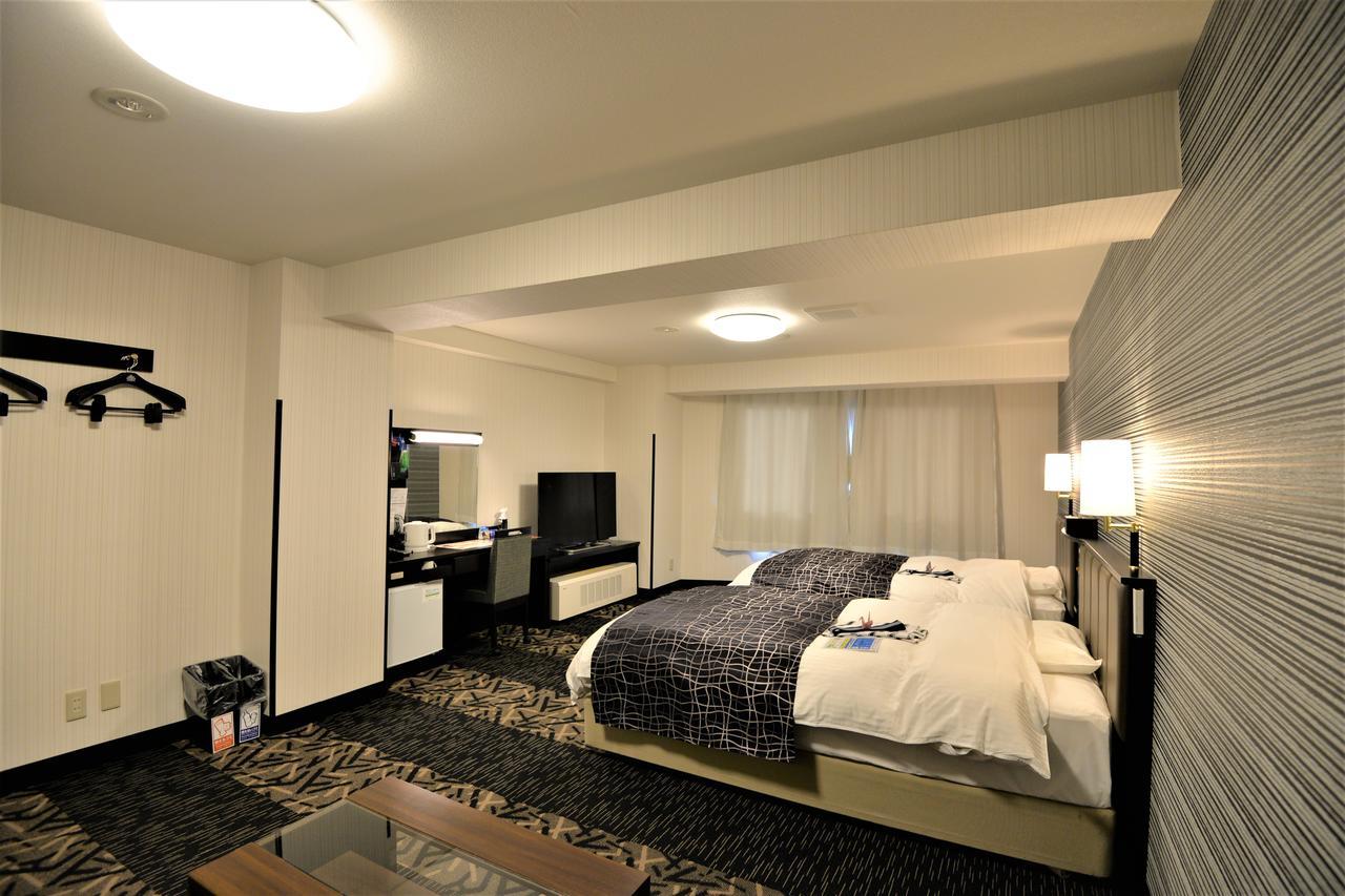 Apa Hotel Sagamihara Kobuchi Ekimae Esterno foto