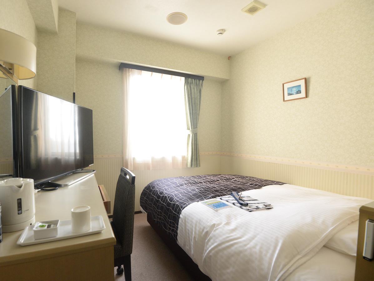 Apa Hotel Sagamihara Kobuchi Ekimae Esterno foto