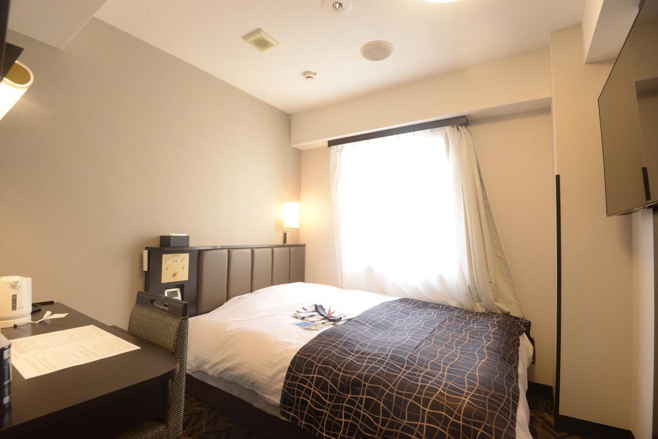 Apa Hotel Sagamihara Kobuchi Ekimae Esterno foto