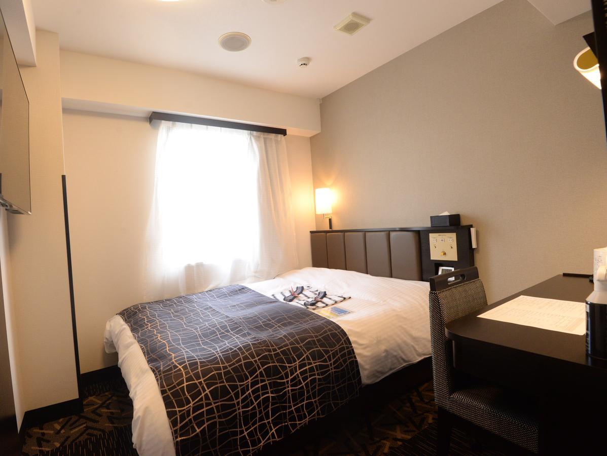 Apa Hotel Sagamihara Kobuchi Ekimae Esterno foto